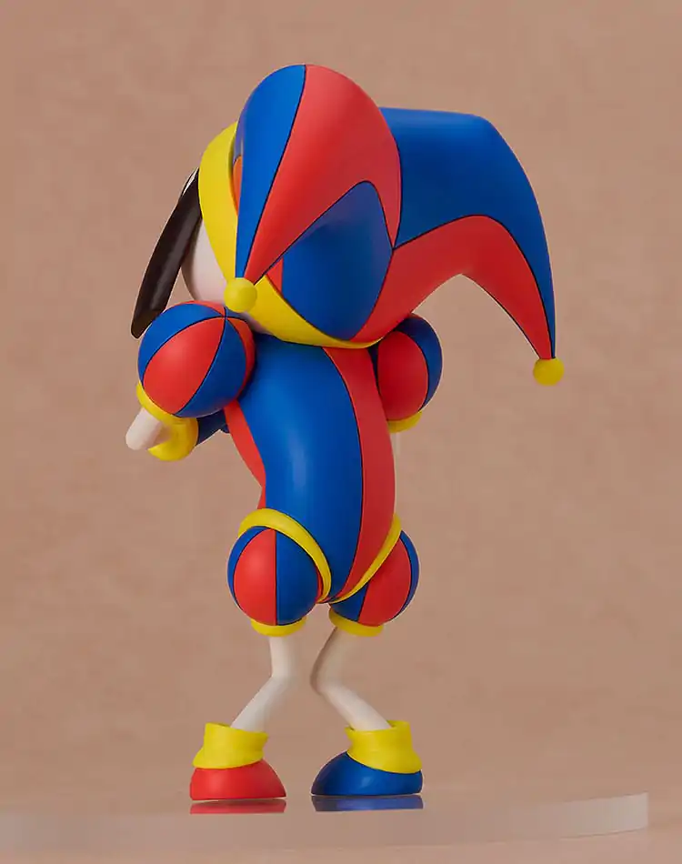 The Amazing Digital Circus Pop Up Parade PVC Statue Pomni 11 cm product photo