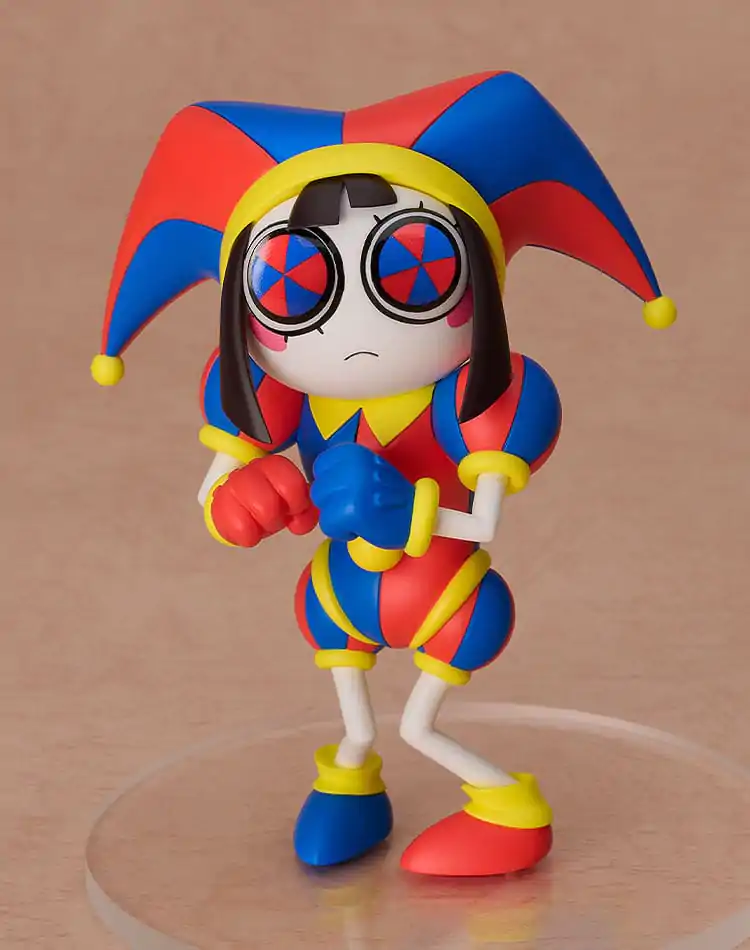 The Amazing Digital Circus Pop Up Parade PVC Statue Pomni 11 cm product photo