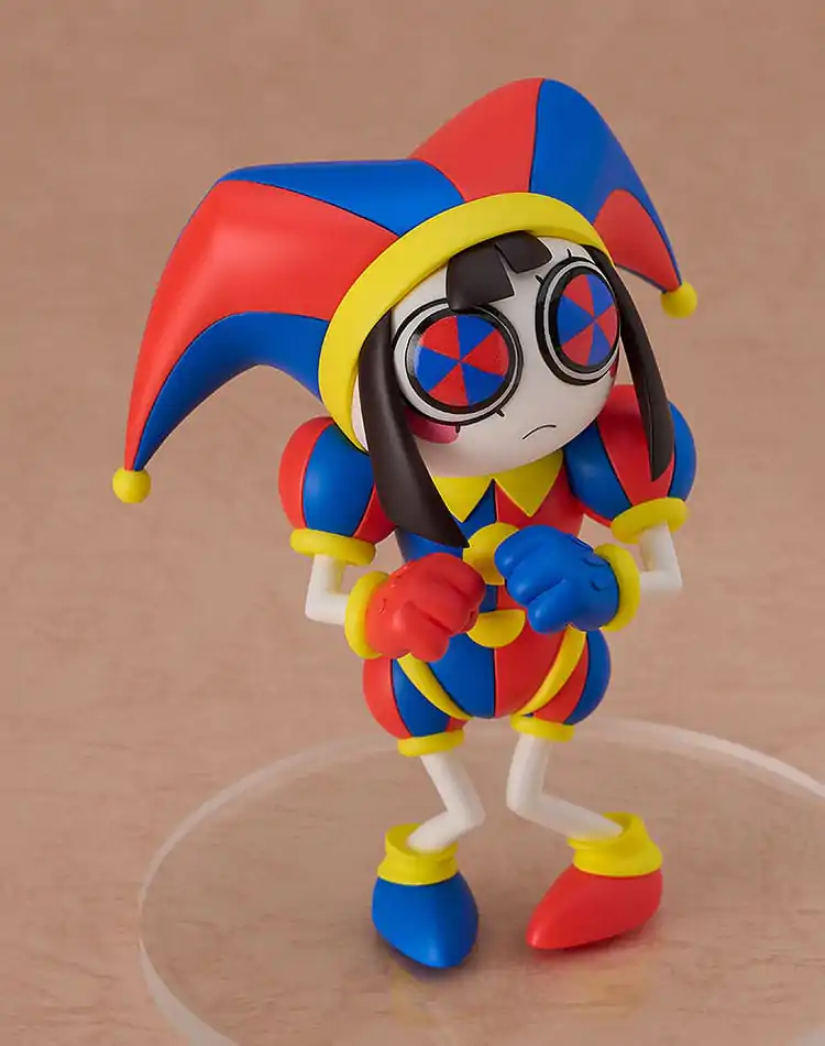 The Amazing Digital Circus Pop Up Parade PVC Statue Pomni 11 cm product photo