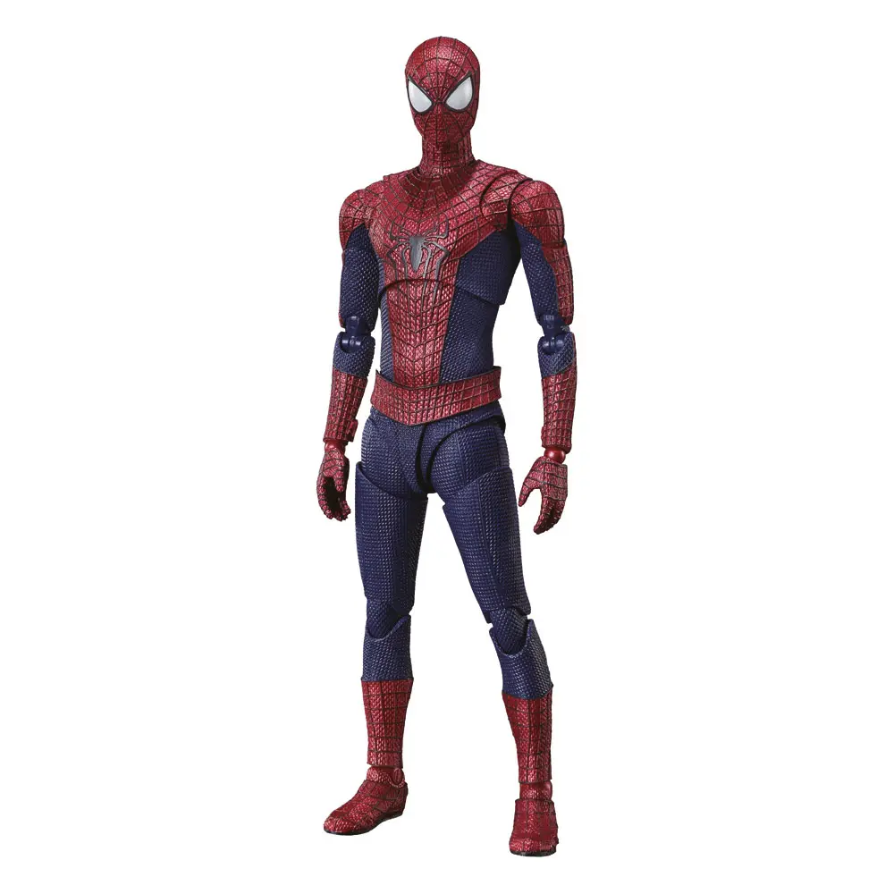 The Amazing Spider-Man 2 S.H. Figuarts Action Figure Spider-Man 15 cm product photo