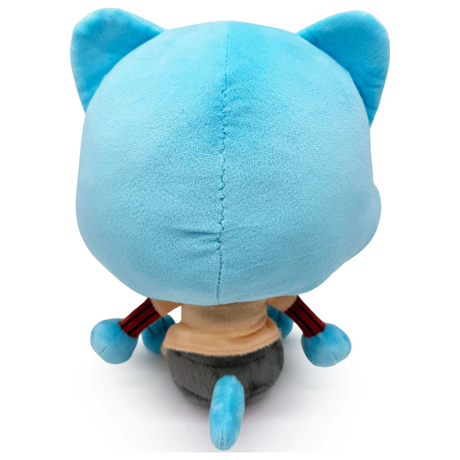 The Amazing World of Gumball - Gumball Plush Youtooz 23cm product photo
