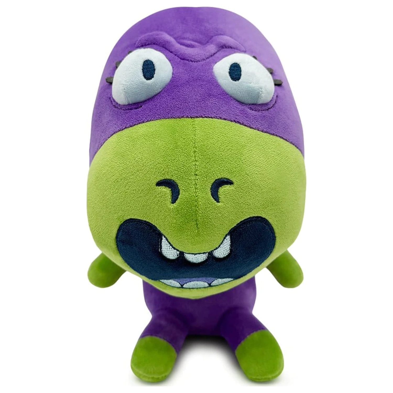 The Amazing World of Gumball Plush Figure Evil Daisy 22 cm product photo