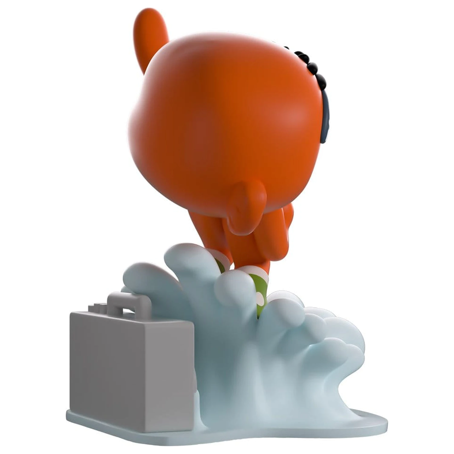 The Amazing World of Gumball Vinyl Figure Darwin 11 cm          product photo