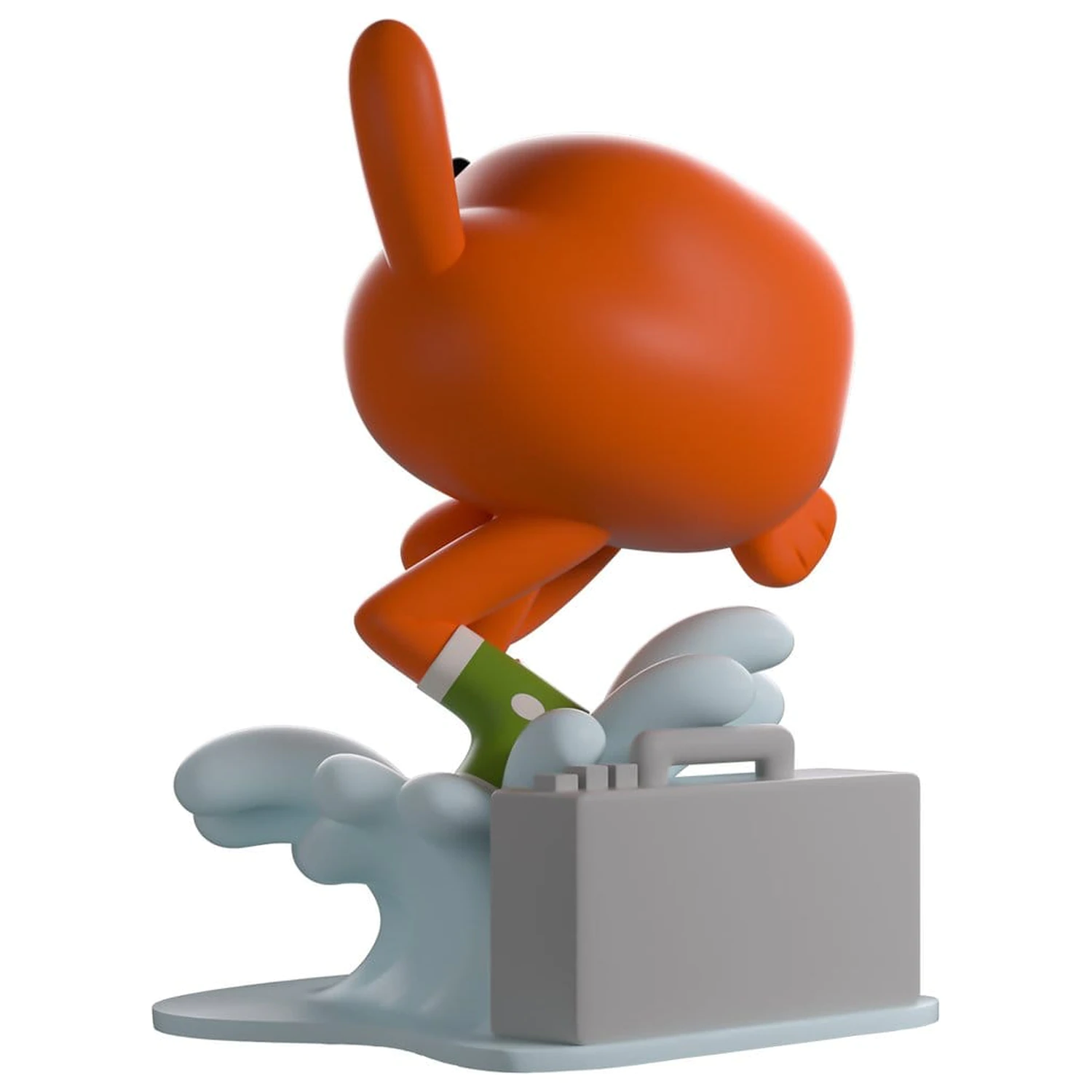 The Amazing World of Gumball Vinyl Figure Darwin 11 cm          product photo