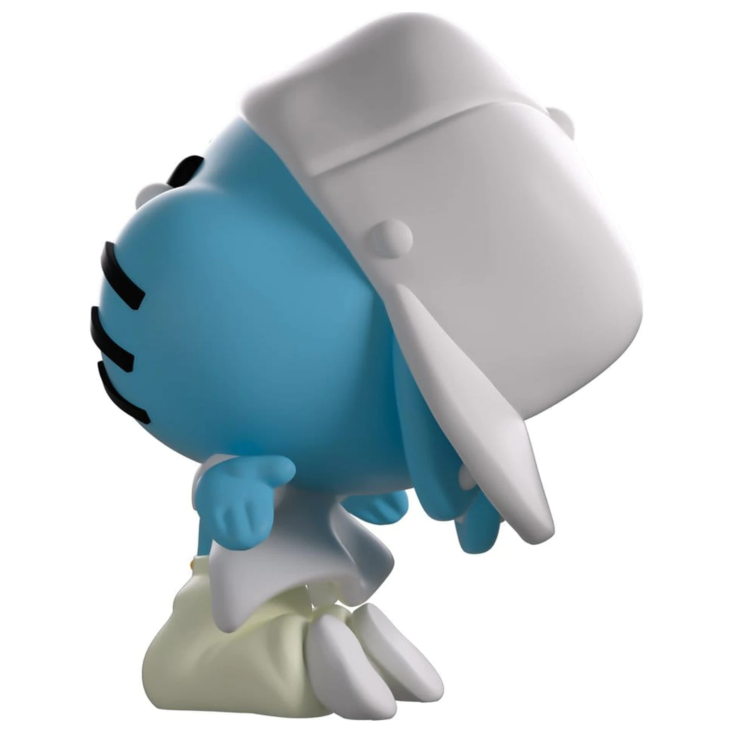 The Amazing World of Gumball Vinyl Figure Gumball 10 cm        product photo