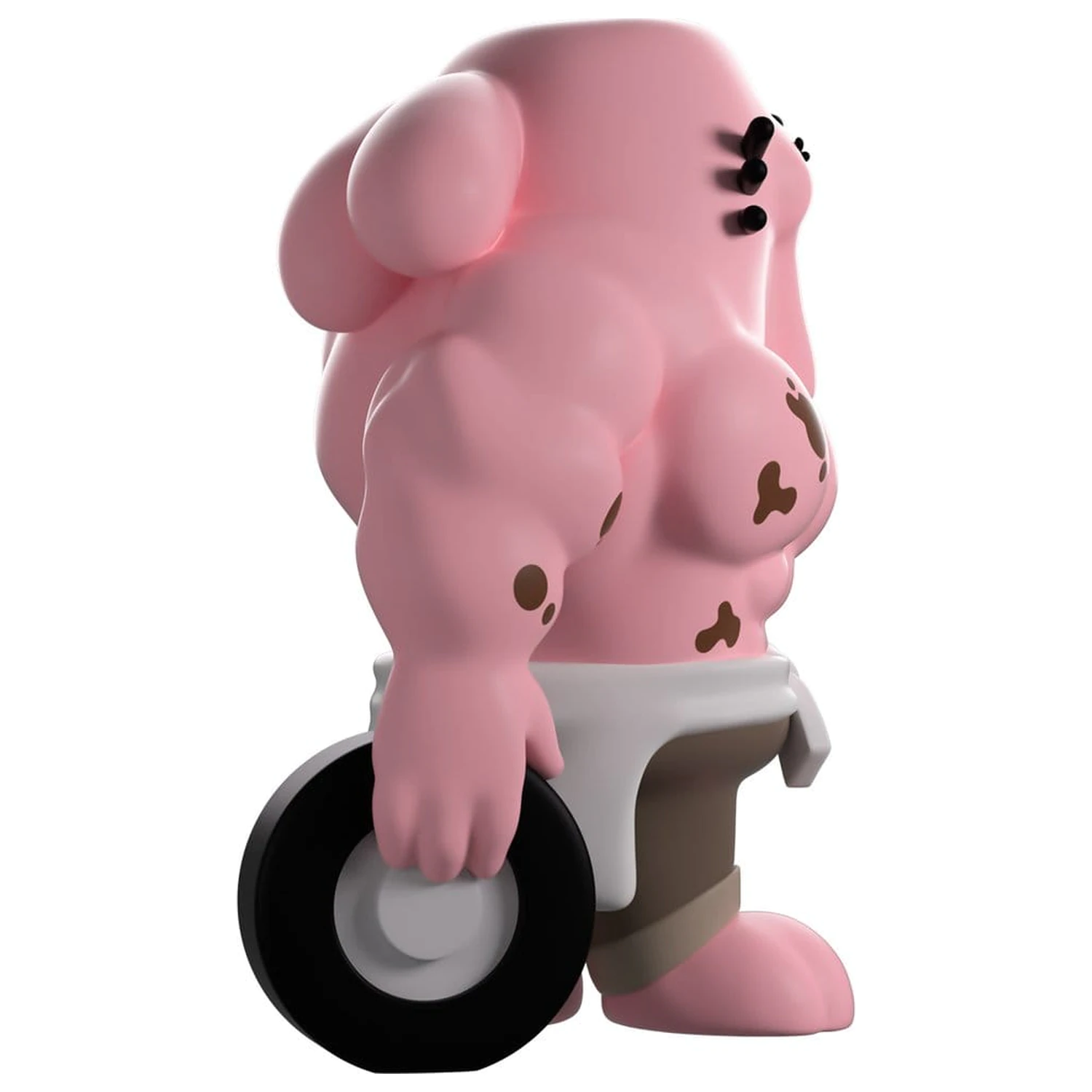 The Amazing World of Gumball Vinyl Figure Richard 11 cm          product photo