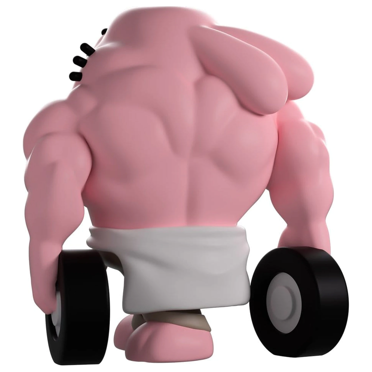 The Amazing World of Gumball Vinyl Figure Richard 11 cm          product photo