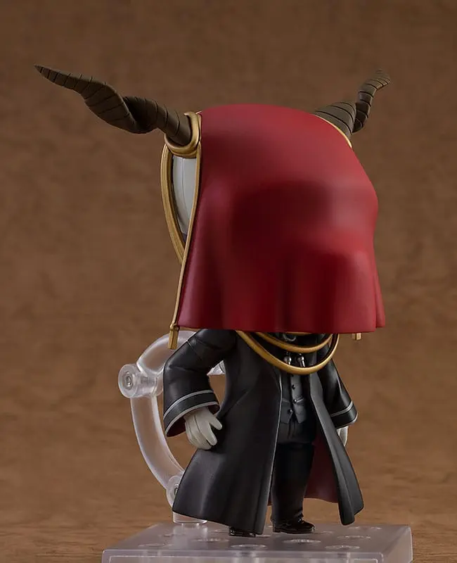 The Ancient Magus' Bride Nendoroid Action Figure Elias Ainsworth: Season 2 Ver. 10 cm termékfotó