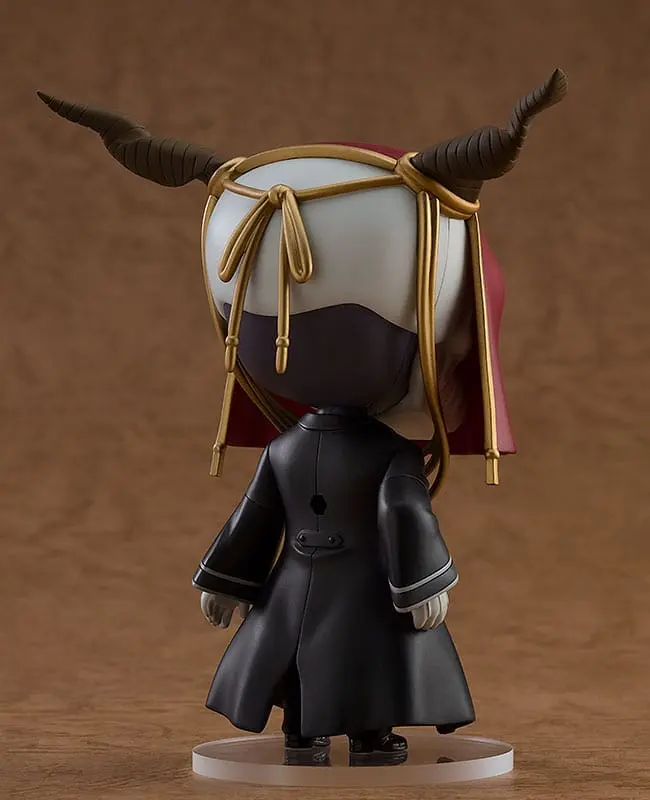 The Ancient Magus' Bride Nendoroid Action Figure Elias Ainsworth: Season 2 Ver. 10 cm termékfotó