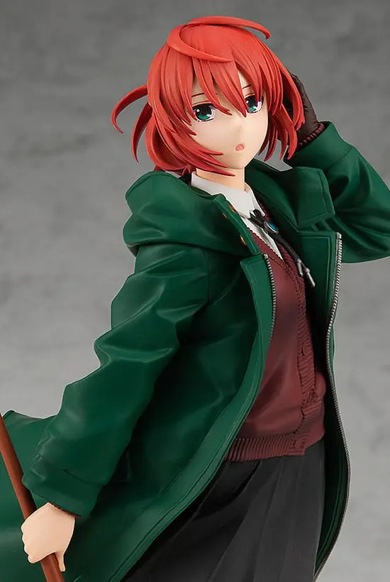 The Ancient Magus' Bride Pop Up Parade PVC Statue Chise Hatori 18 cm product photo