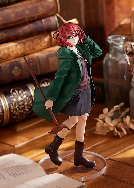 The Ancient Magus' Bride Pop Up Parade PVC Statue Chise Hatori 18 cm product photo