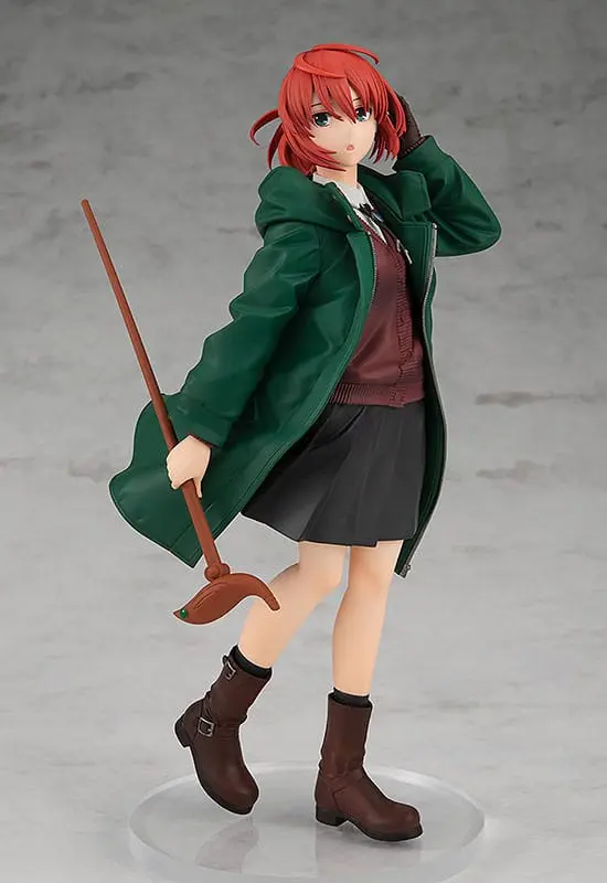 The Ancient Magus' Bride Pop Up Parade PVC Statue Chise Hatori 18 cm product photo