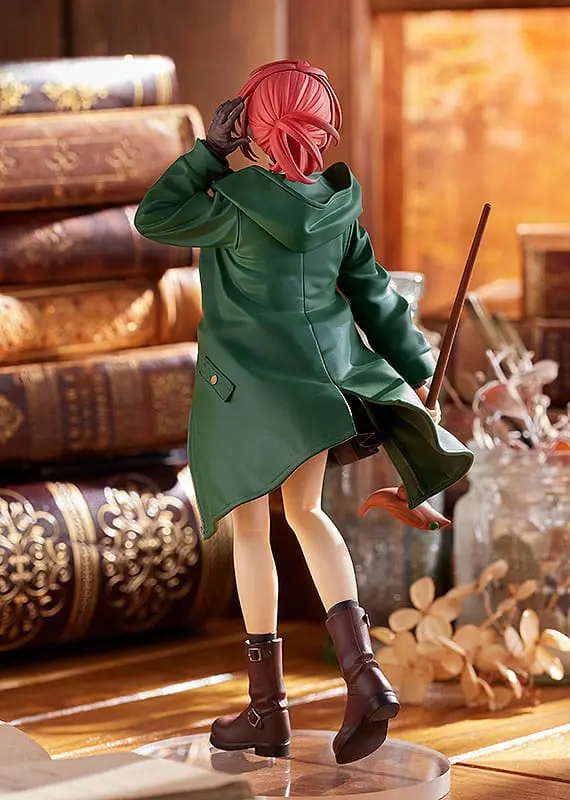 The Ancient Magus' Bride Pop Up Parade PVC Statue Chise Hatori 18 cm product photo