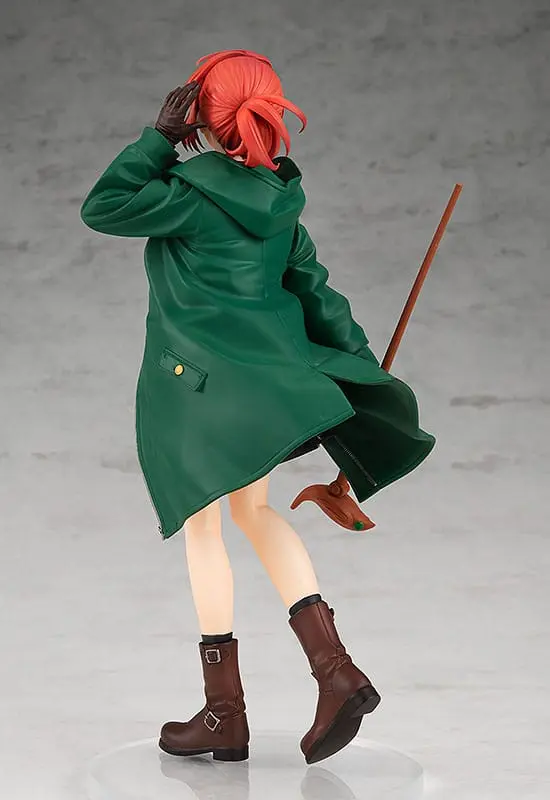 The Ancient Magus' Bride Pop Up Parade PVC Statue Chise Hatori 18 cm product photo