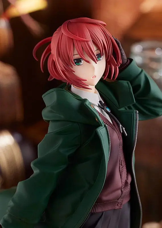 The Ancient Magus' Bride Pop Up Parade PVC Statue Chise Hatori 18 cm product photo