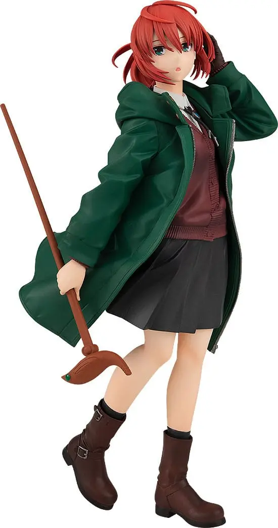 The Ancient Magus' Bride Pop Up Parade PVC Statue Chise Hatori 18 cm product photo