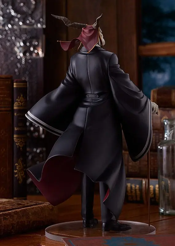 The Ancient Magus' Bride Pop Up Parade PVC Statue Elias Ainsworth 24 cm product photo