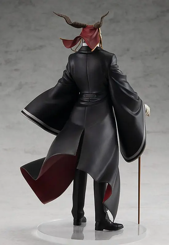 The Ancient Magus' Bride Pop Up Parade PVC Statue Elias Ainsworth 24 cm product photo