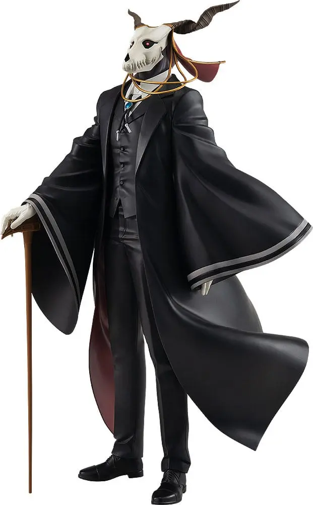 The Ancient Magus' Bride Pop Up Parade PVC Statue Elias Ainsworth 24 cm product photo