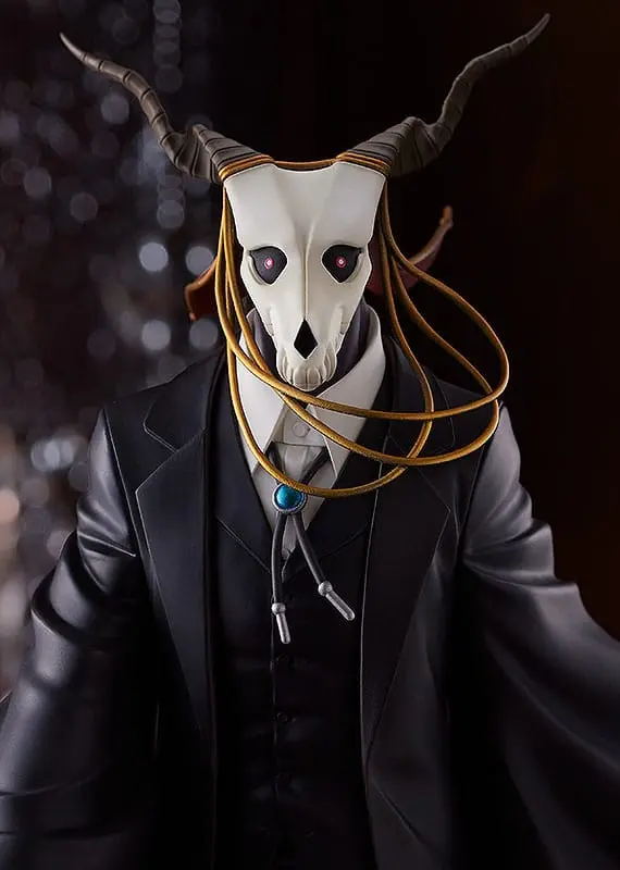 The Ancient Magus' Bride Pop Up Parade PVC Statue Elias Ainsworth 24 cm product photo