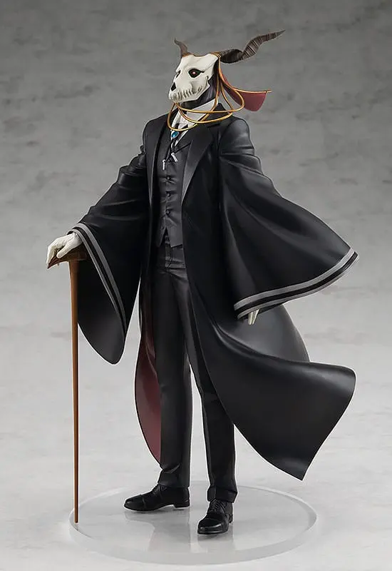 The Ancient Magus' Bride Pop Up Parade PVC Statue Elias Ainsworth 24 cm product photo