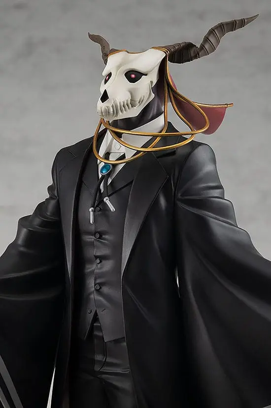 The Ancient Magus' Bride Pop Up Parade PVC Statue Elias Ainsworth 24 cm product photo