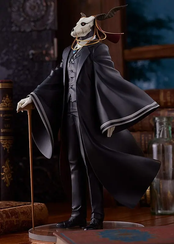 The Ancient Magus' Bride Pop Up Parade PVC Statue Elias Ainsworth 24 cm product photo