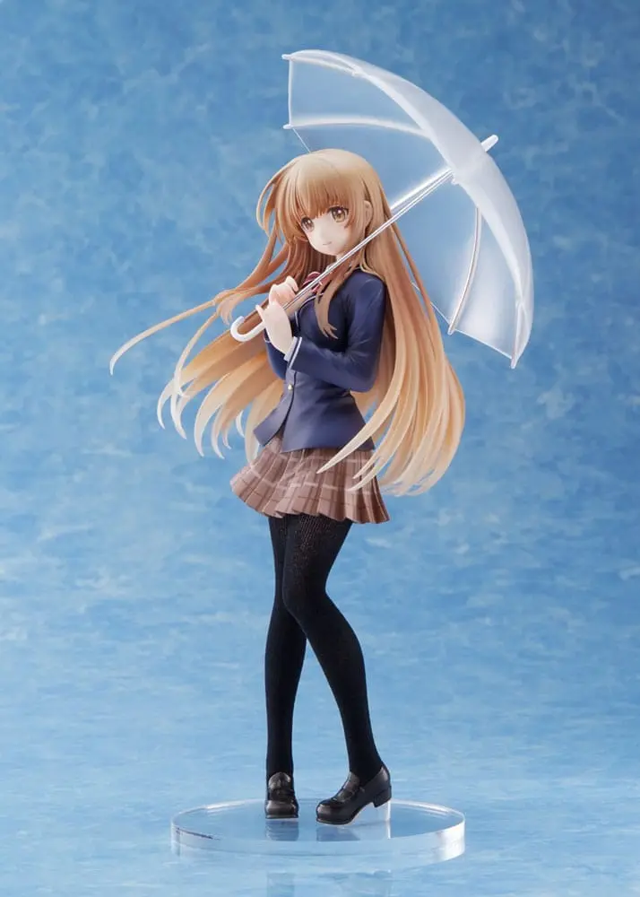 The Angel Next Door Spoils Me Rotten PVC Statue 1/7 Mashiru Shiina 22 cm termékfotó