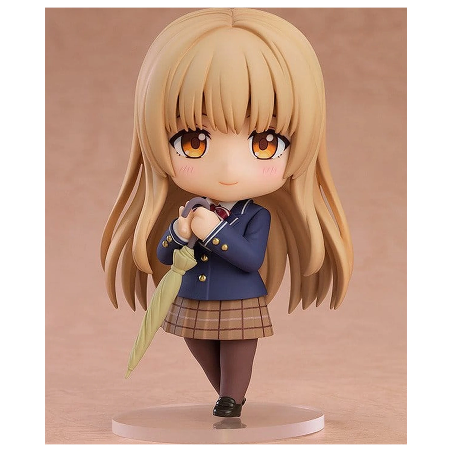 The Angel Next Door Spoils Me Rotten Nendoroid Action Figure Mahiru Shiina 10 cm product photo