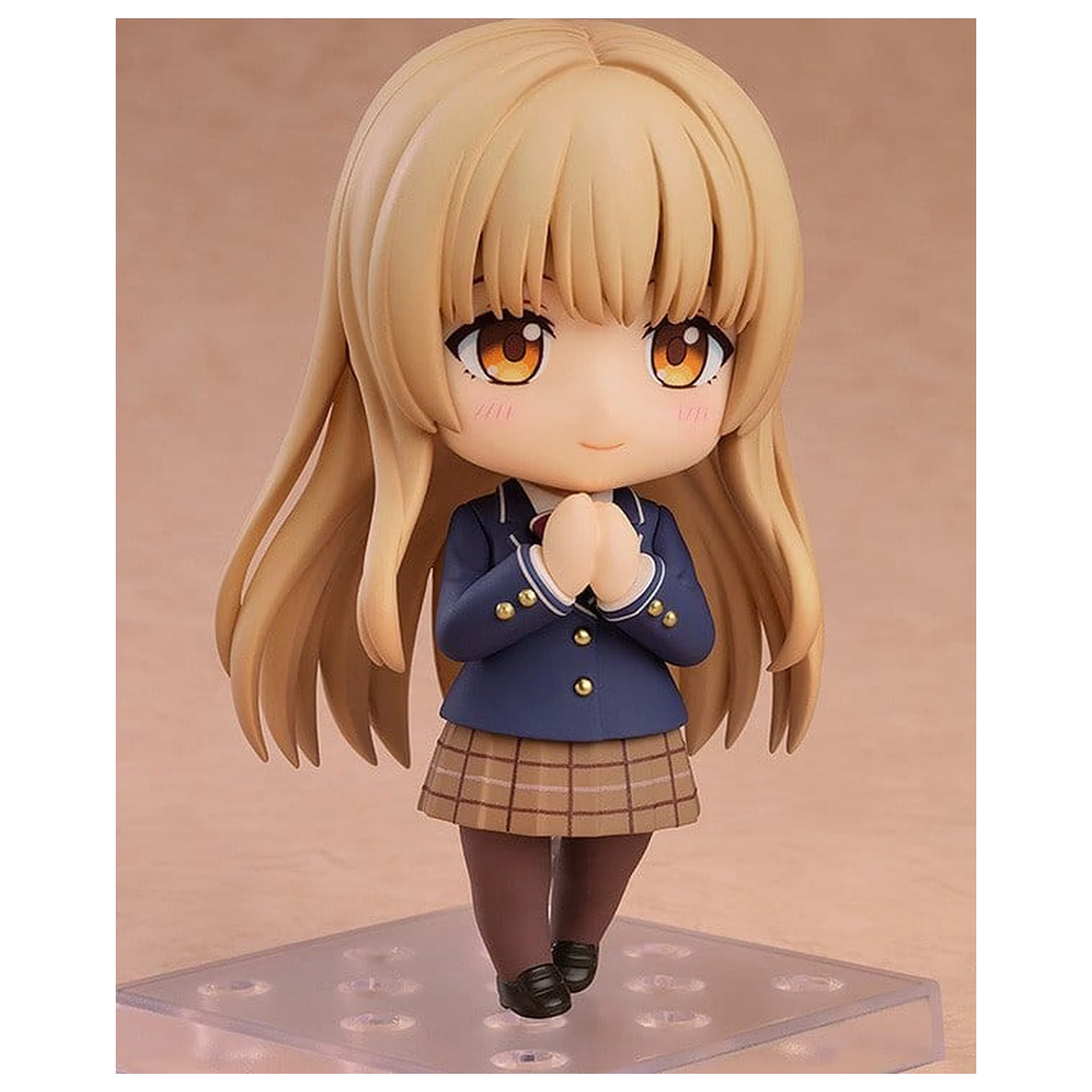 The Angel Next Door Spoils Me Rotten Nendoroid Action Figure Mahiru Shiina 10 cm product photo