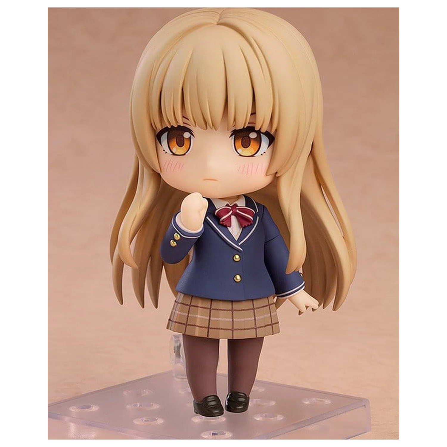 The Angel Next Door Spoils Me Rotten Nendoroid Action Figure Mahiru Shiina 10 cm product photo