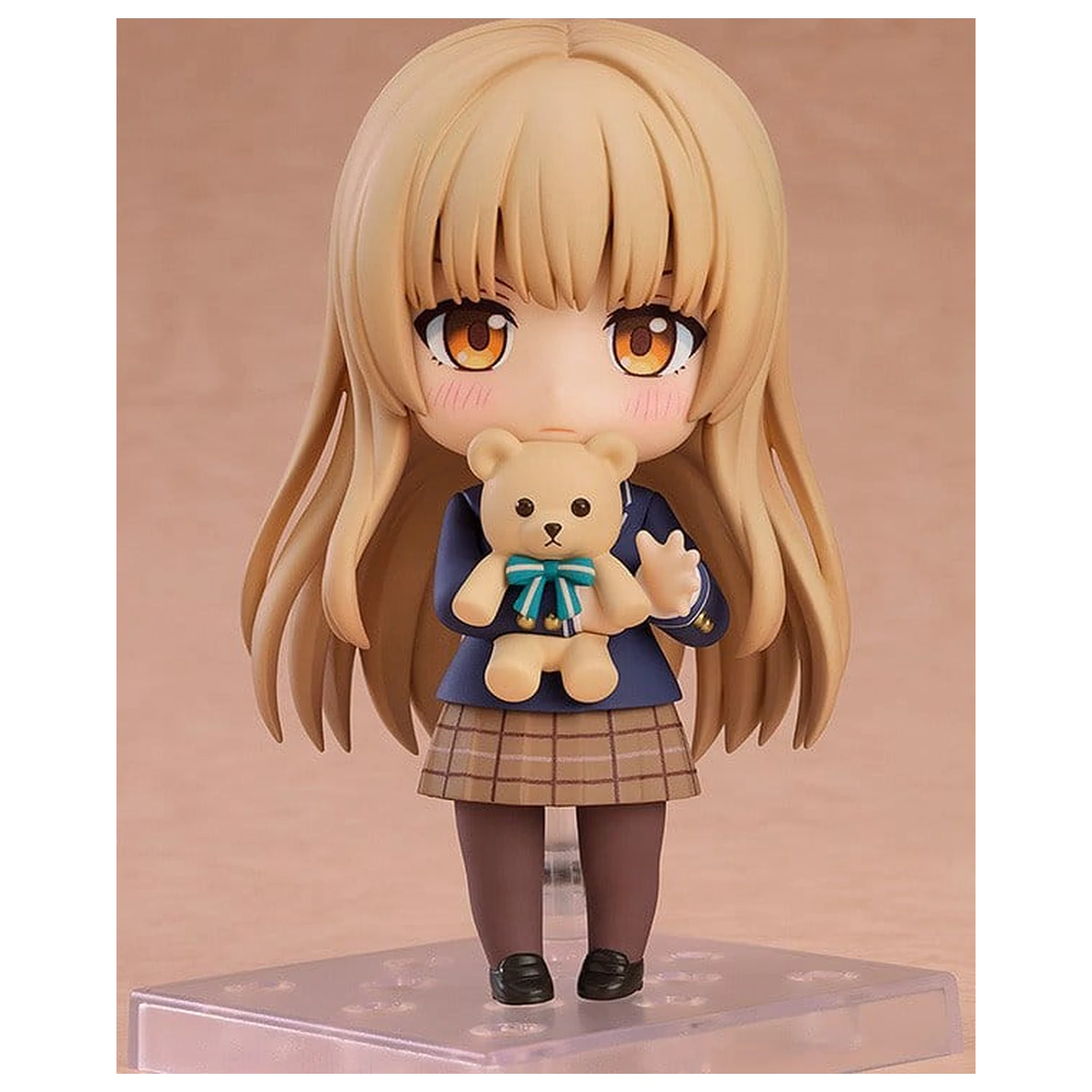 The Angel Next Door Spoils Me Rotten Nendoroid Action Figure Mahiru Shiina 10 cm product photo