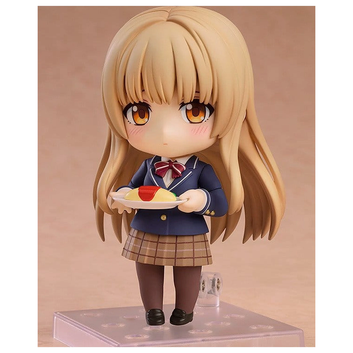The Angel Next Door Spoils Me Rotten Nendoroid Action Figure Mahiru Shiina 10 cm product photo