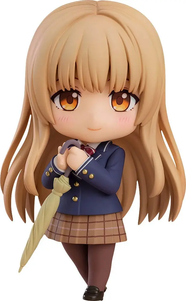 The Angel Next Door Spoils Me Rotten Nendoroid Action Figure Mahiru Shiina 10 cm product photo