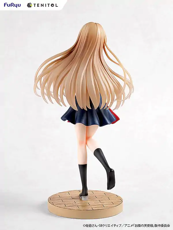 The Angel Next Door Spoils Me Rotten Tenitol PVC Statue Mahiru Shiina 20 cm termékfotó