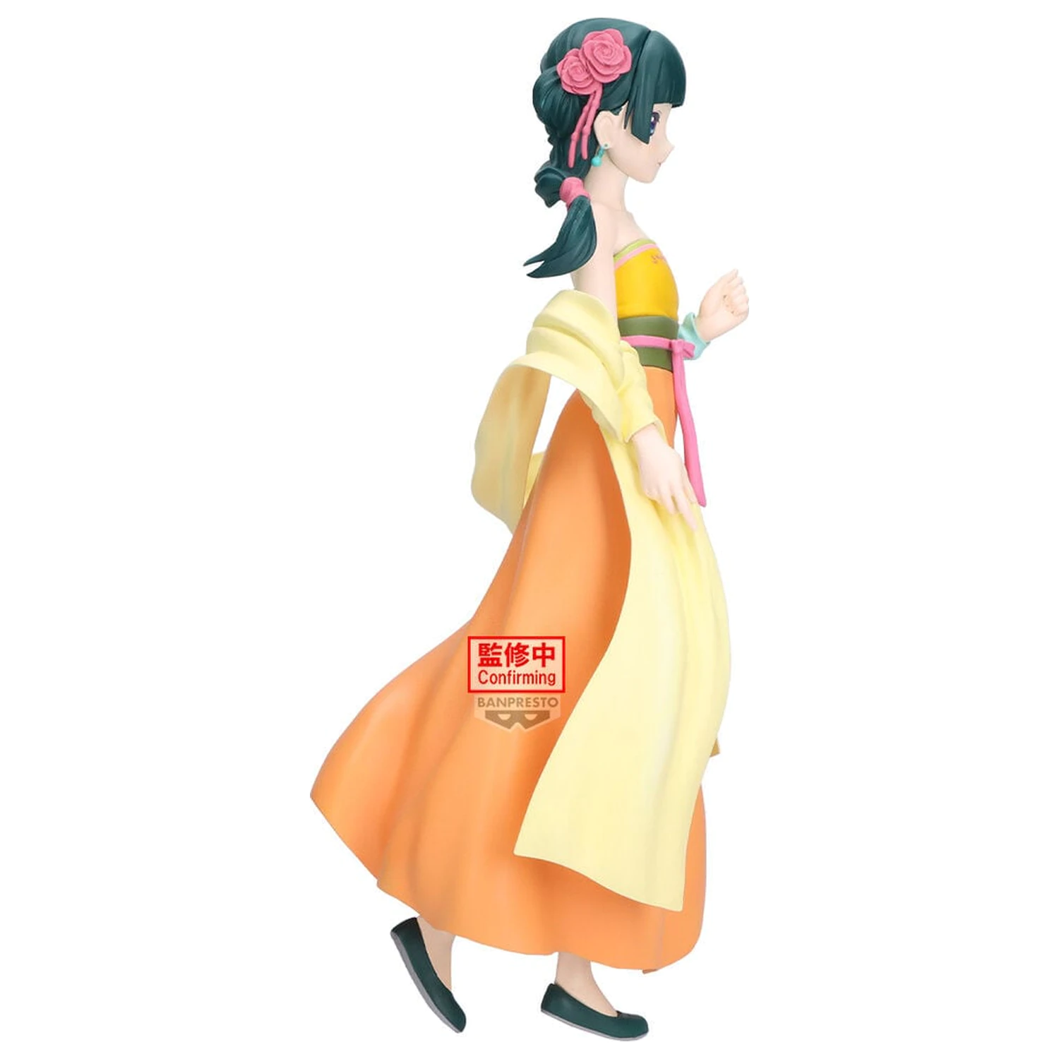 The Apothecary Diaries Figura Maomao Odd Jobs figure 23cm product photo