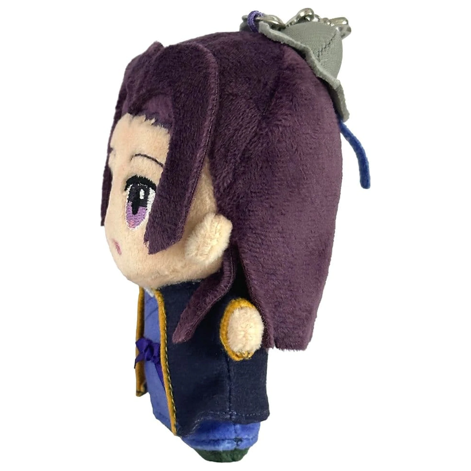 The Apothecary Diaries Plush Keychain Jinshi 12 cm product photo