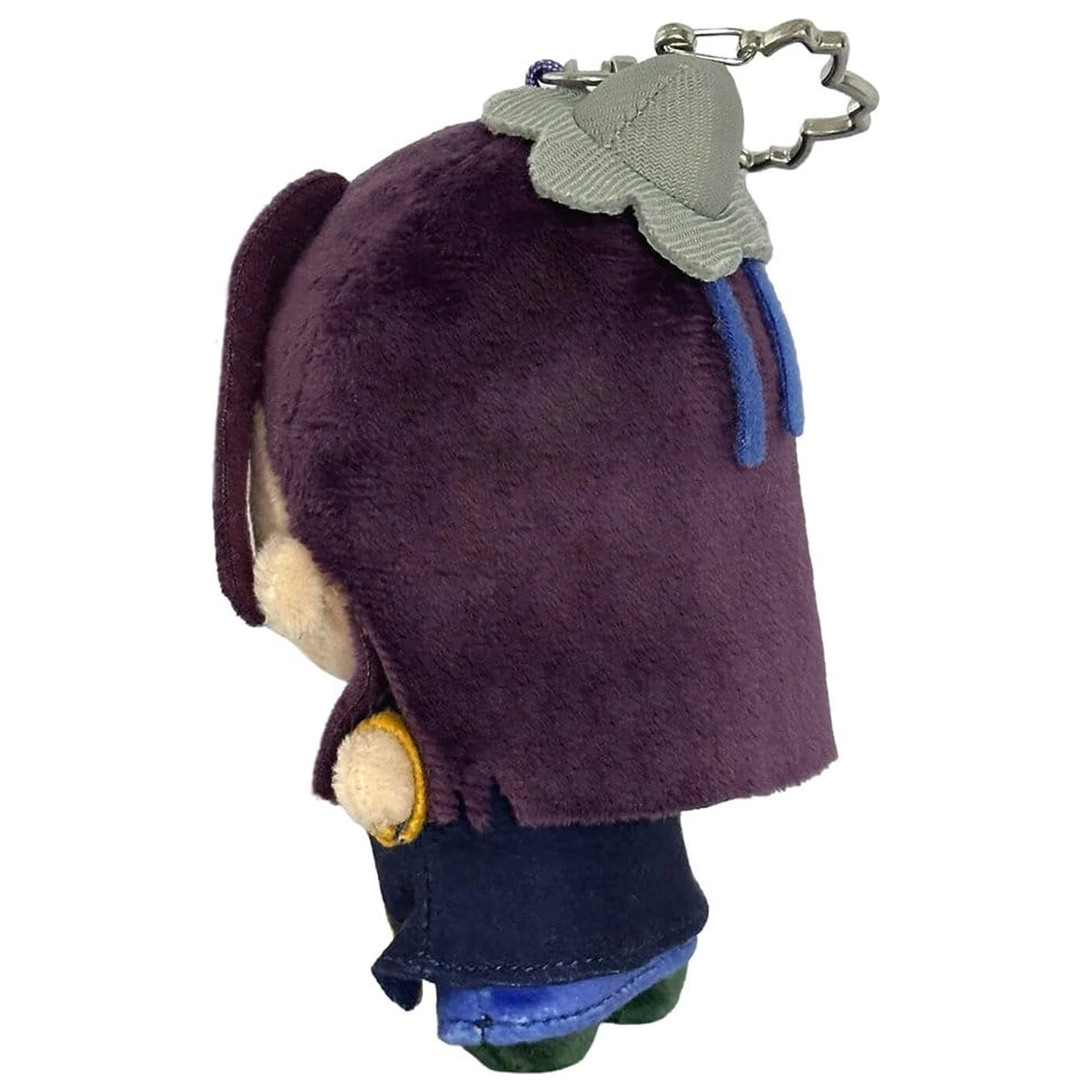 The Apothecary Diaries Plush Keychain Jinshi 12 cm product photo