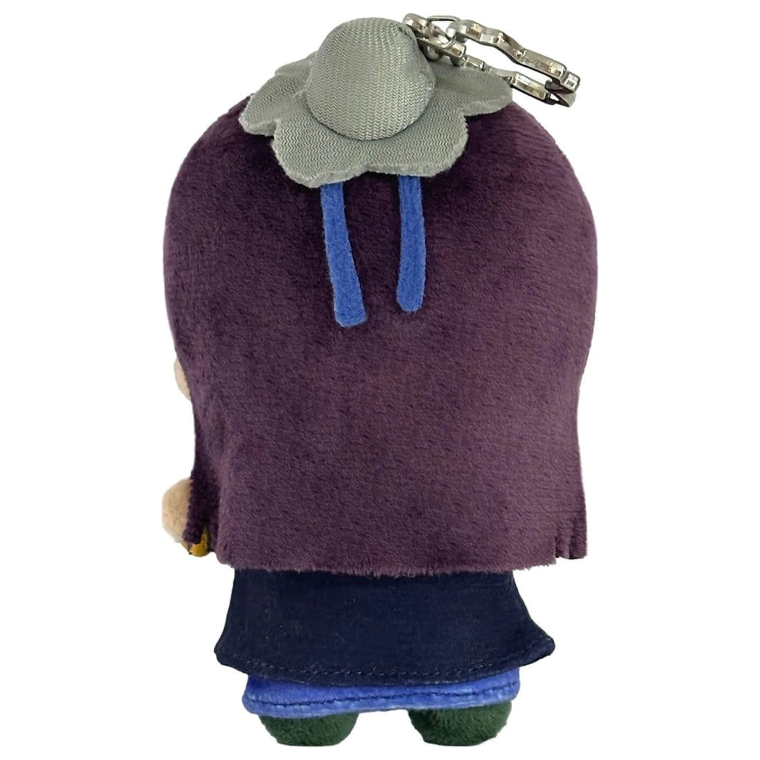 The Apothecary Diaries Plush Keychain Jinshi 12 cm product photo