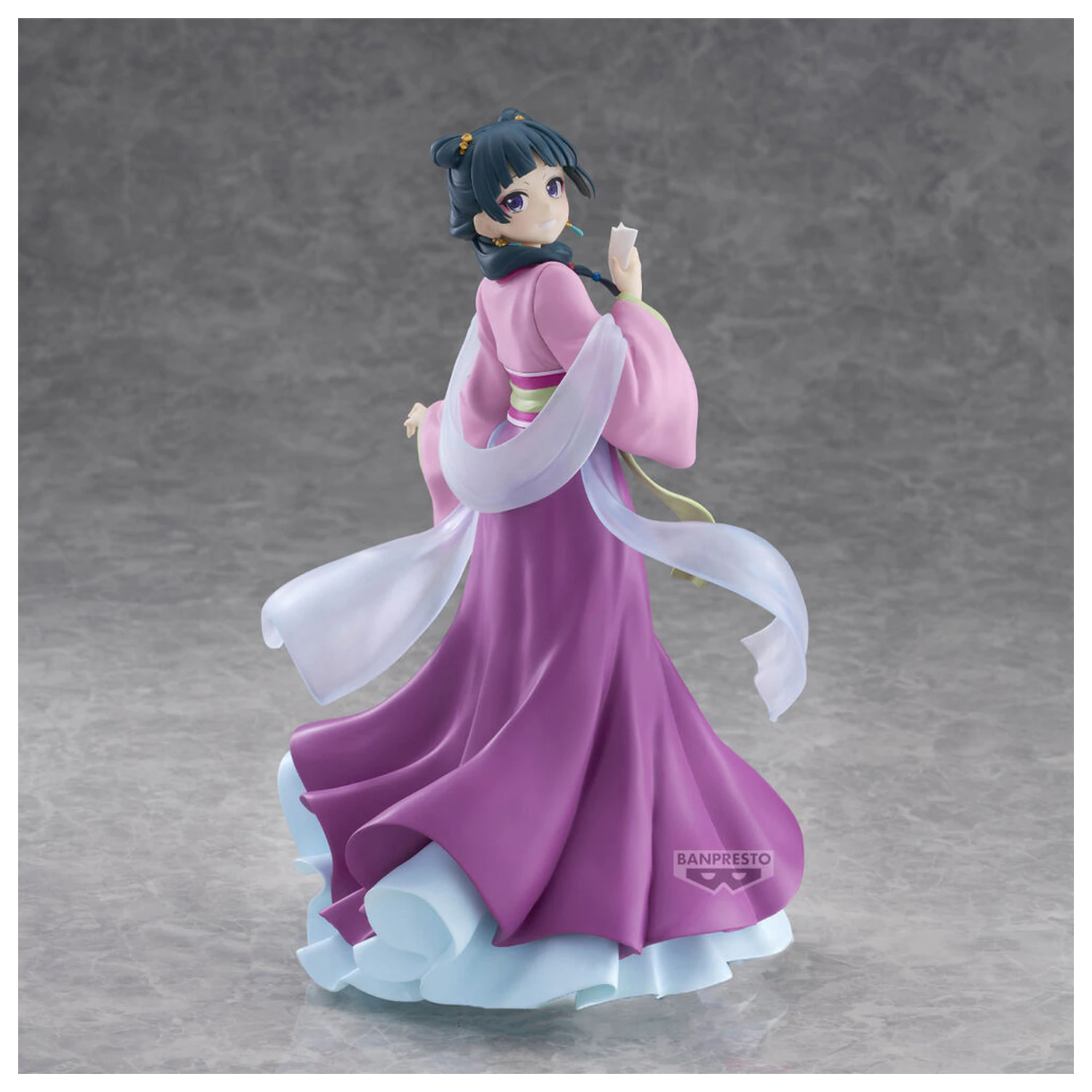 The Apothecary Diaries Maomao Garden Party figure 23cm product photo