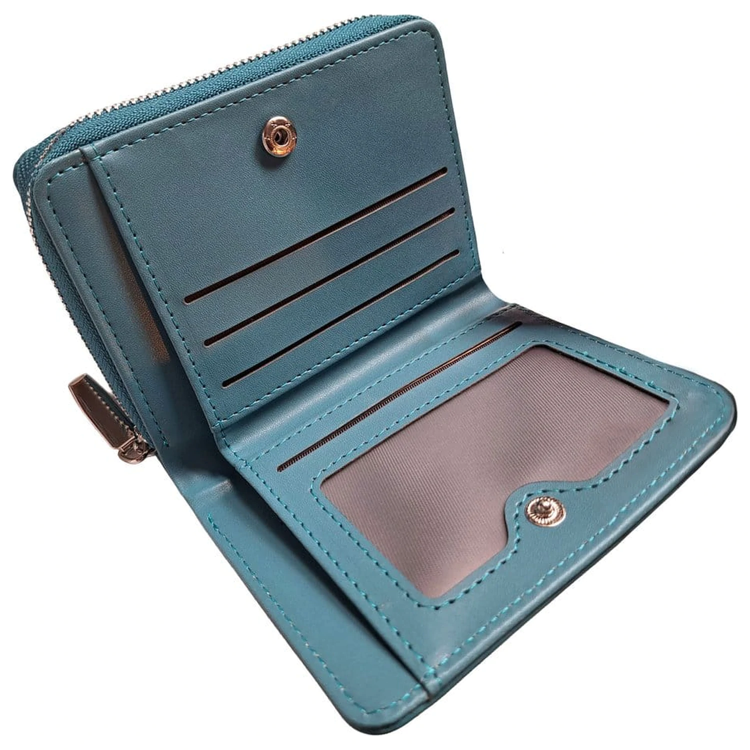 The Apothecary Diaries Mini Zipper Wallet Moon Fairy 13 x 10 cm product photo