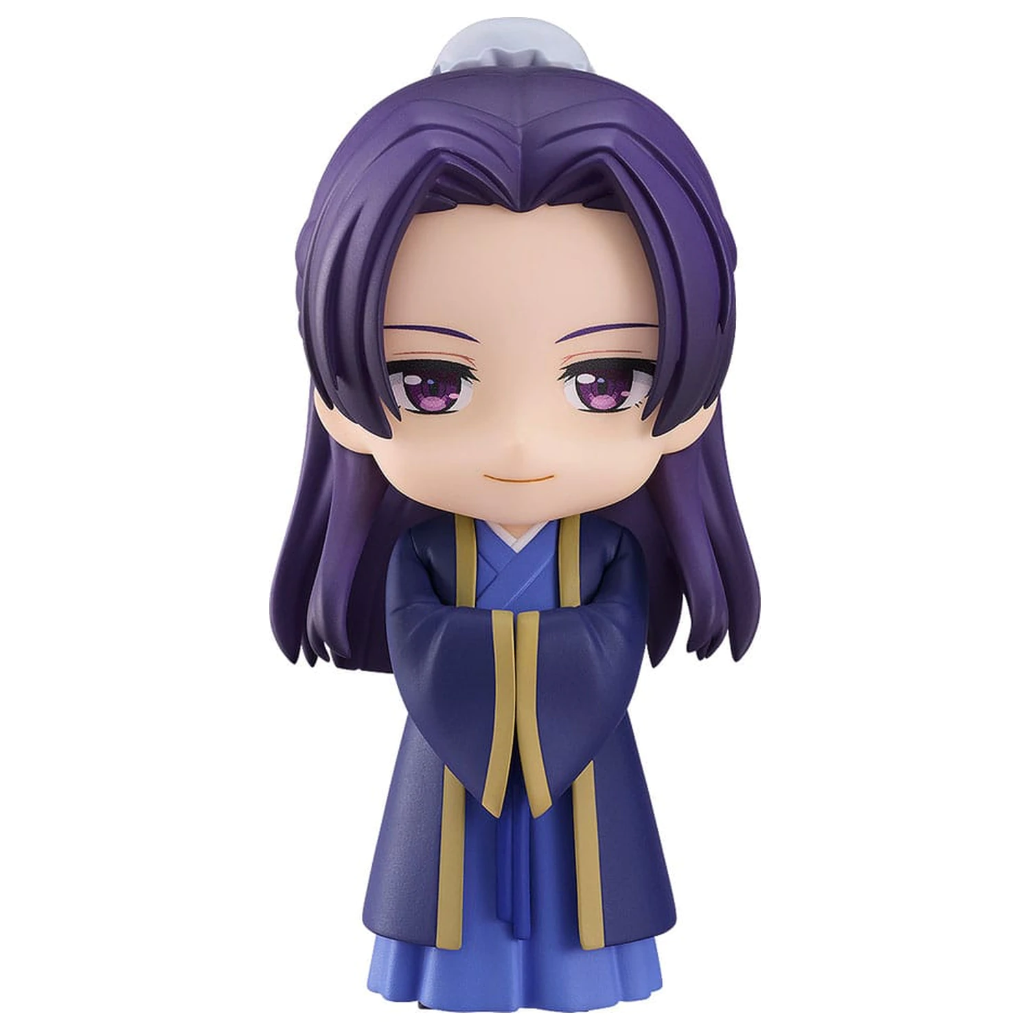 The Apothecary Diaries Nendoroid Action Figure Jinshi 10 cm product photo