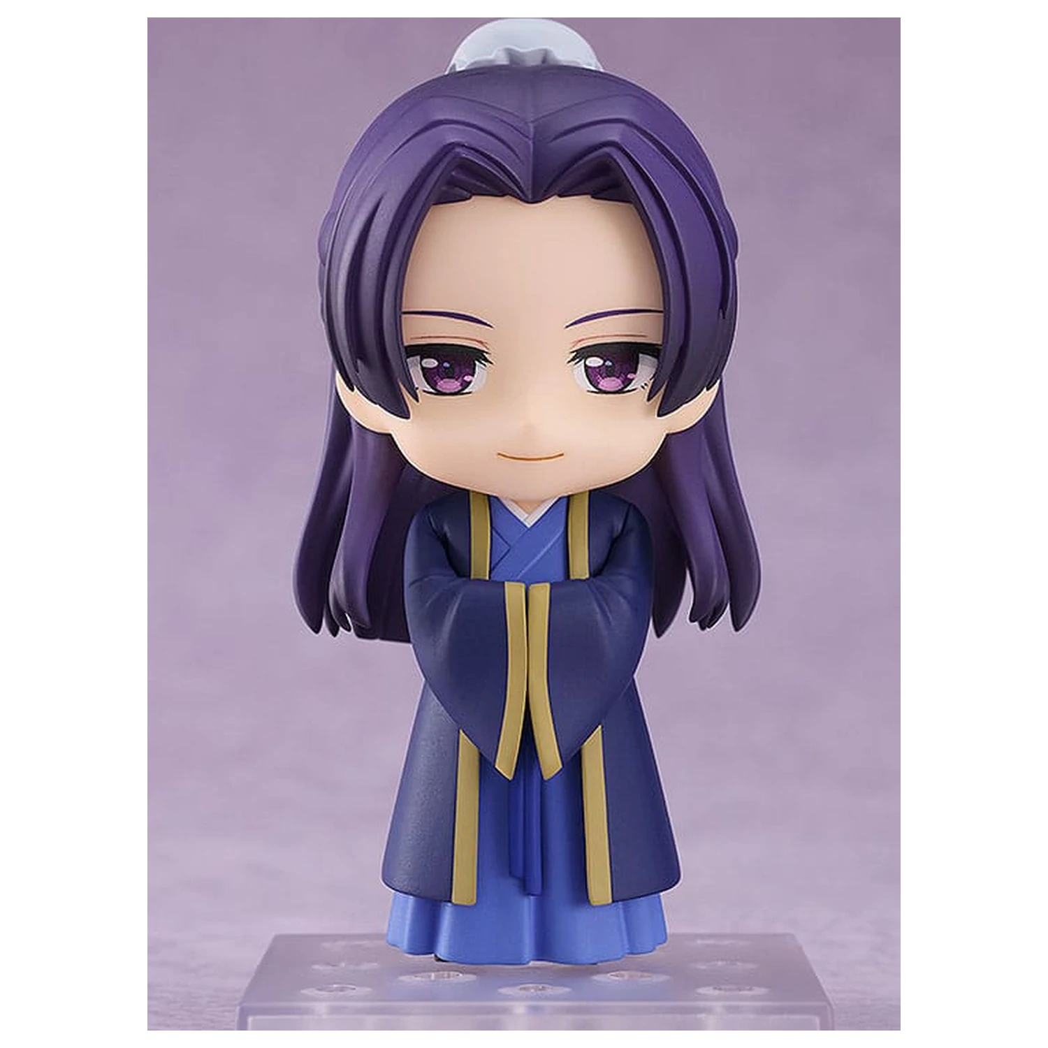 The Apothecary Diaries Nendoroid Action Figure Jinshi 10 cm product photo