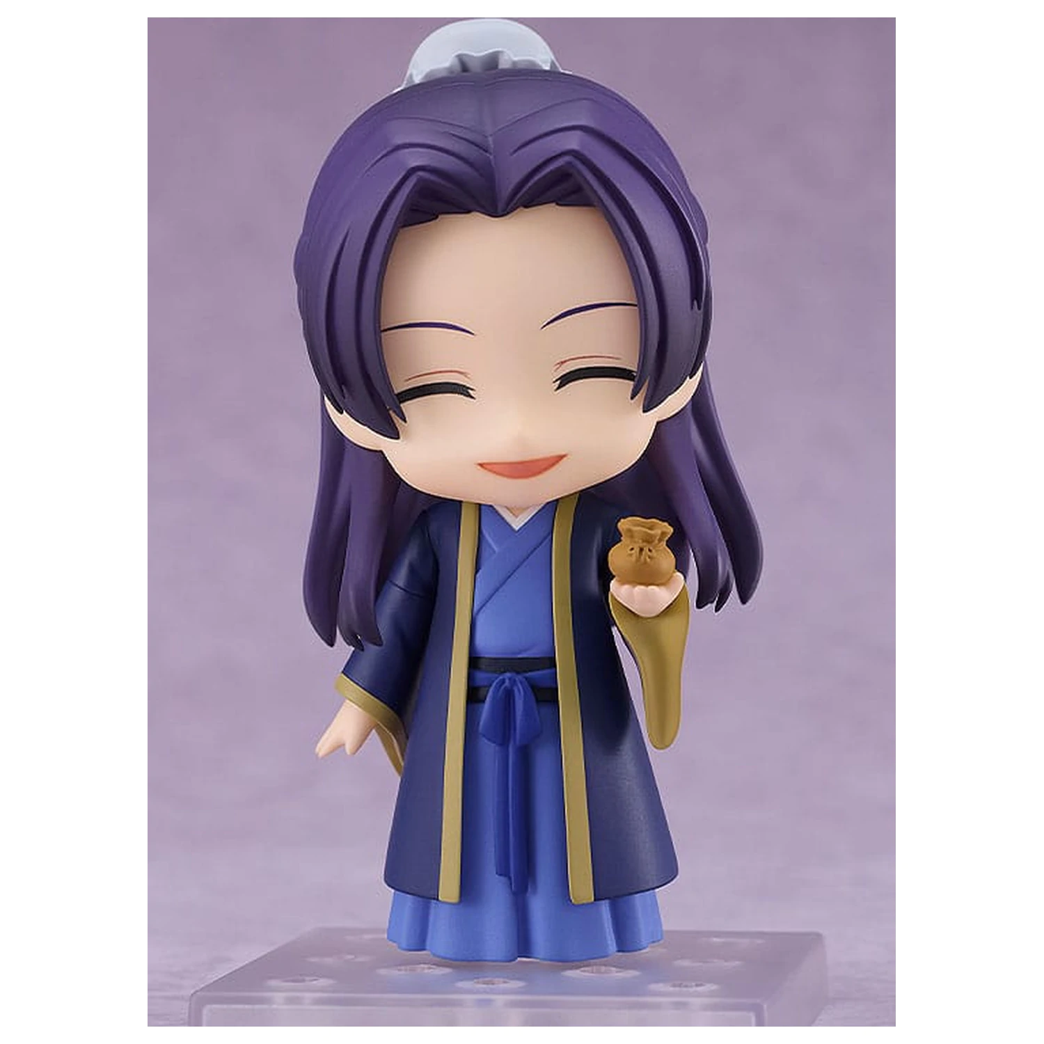 The Apothecary Diaries Nendoroid Action Figure Jinshi 10 cm product photo
