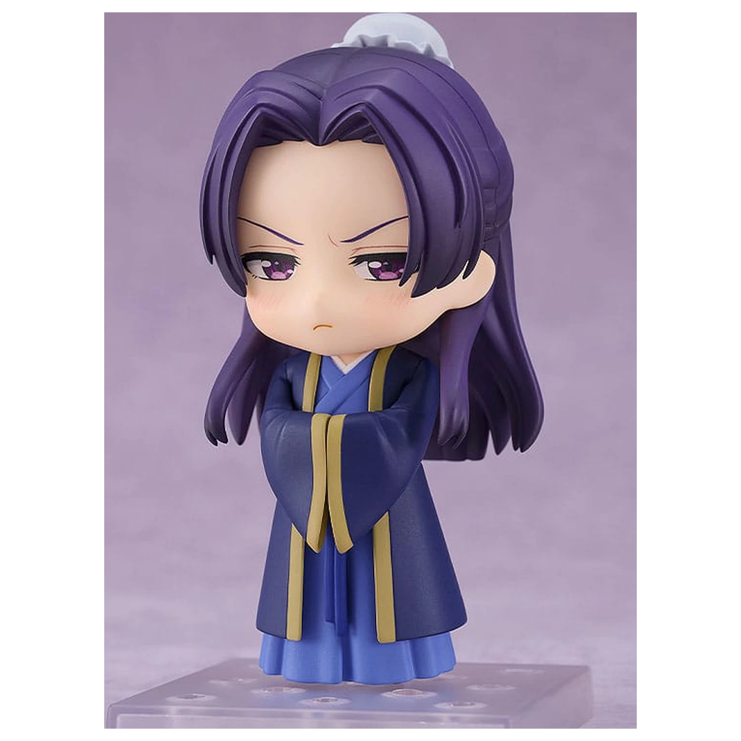 The Apothecary Diaries Nendoroid Action Figure Jinshi 10 cm product photo