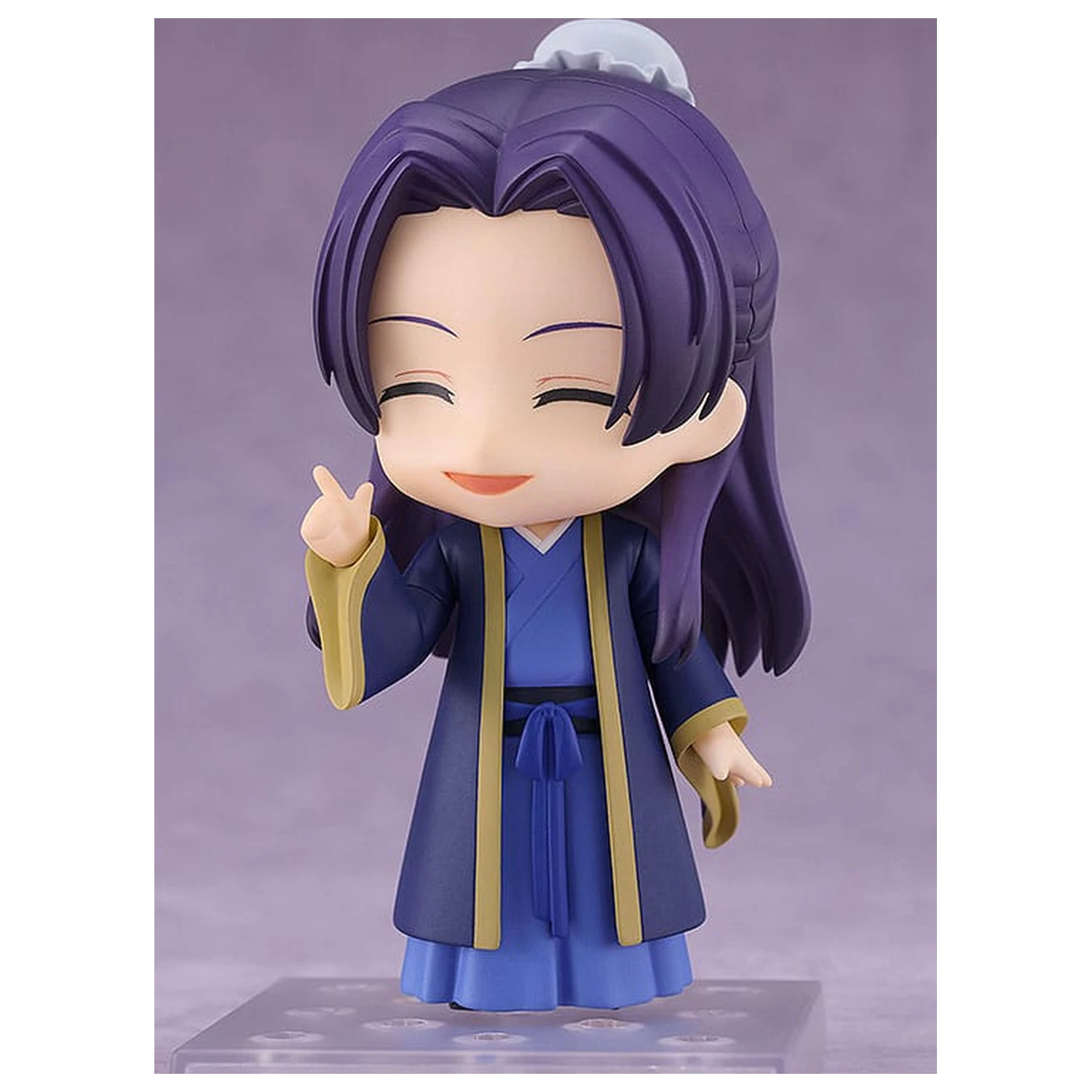 The Apothecary Diaries Nendoroid Action Figure Jinshi 10 cm product photo
