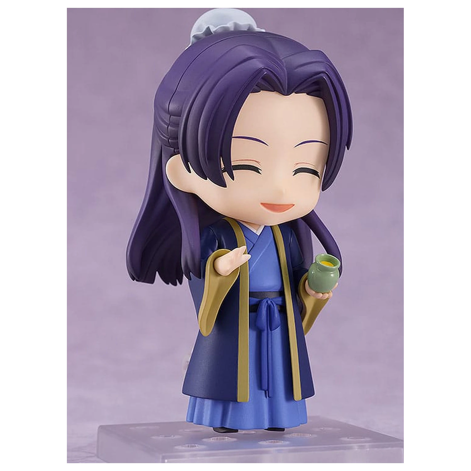 The Apothecary Diaries Nendoroid Action Figure Jinshi 10 cm product photo
