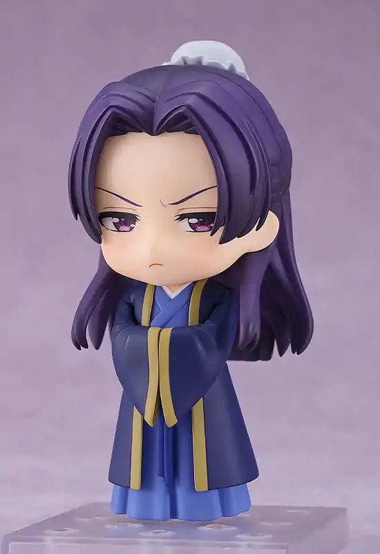 The Apothecary Diaries Nendoroid Action Figure Jinshi 10 cm product photo