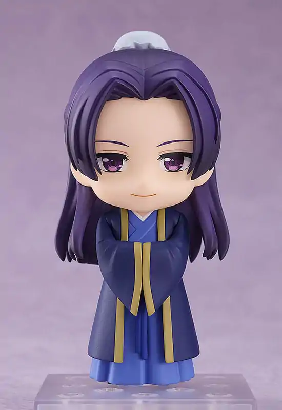 The Apothecary Diaries Nendoroid Action Figure Jinshi 10 cm product photo