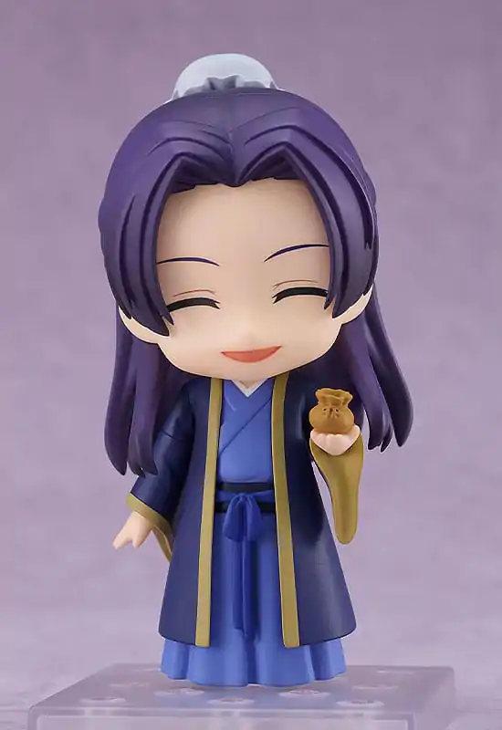 The Apothecary Diaries Nendoroid Action Figure Jinshi 10 cm product photo